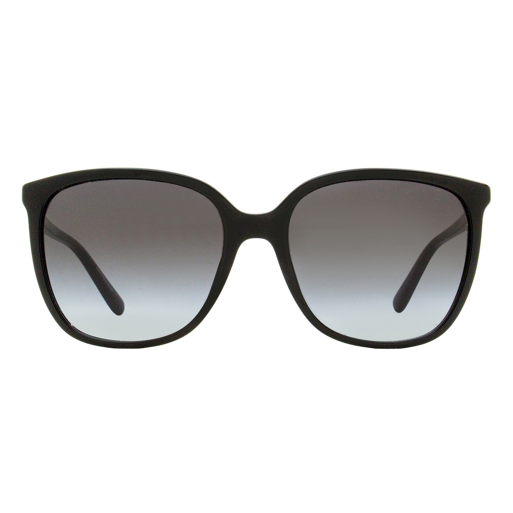 Michael Kors Anaheim Sunglasses MK2137U 30058G Black 57mm - Picture 2 of 2